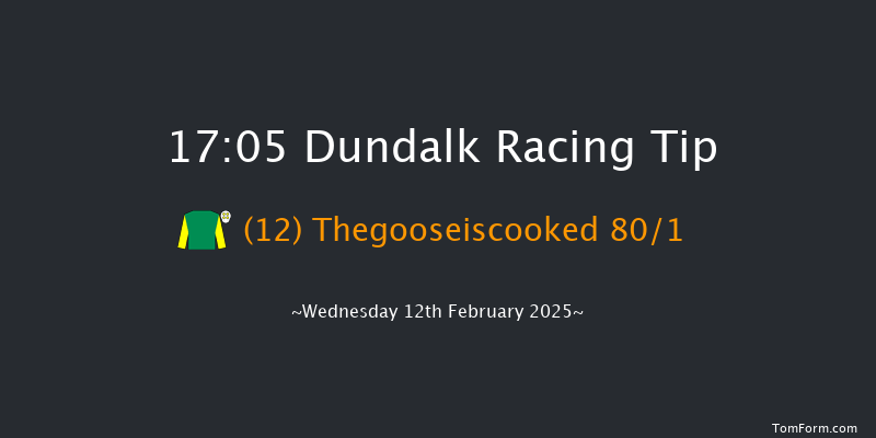 Dundalk  17:05 Handicap 12f Fri 7th Feb 2025