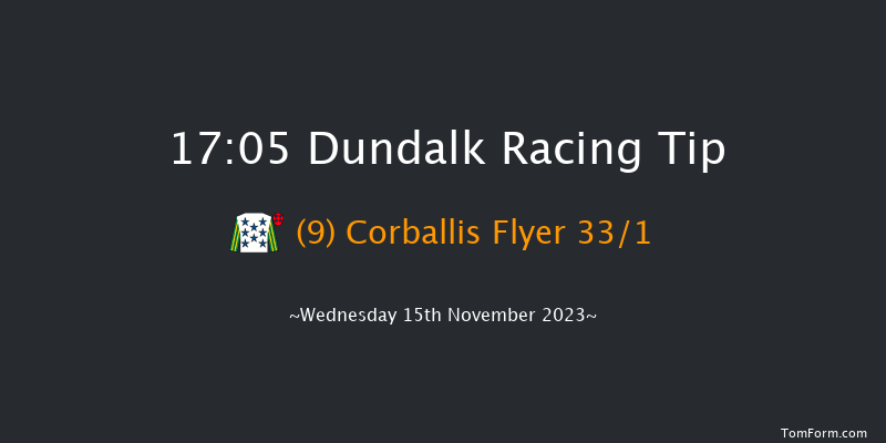 Dundalk 17:05 Handicap 11f Fri 10th Nov 2023