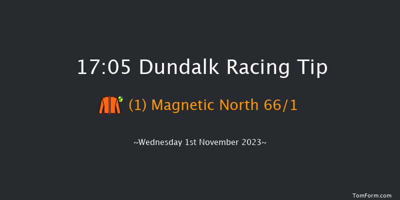 Dundalk 17:05 Handicap 12f Fri 27th Oct 2023