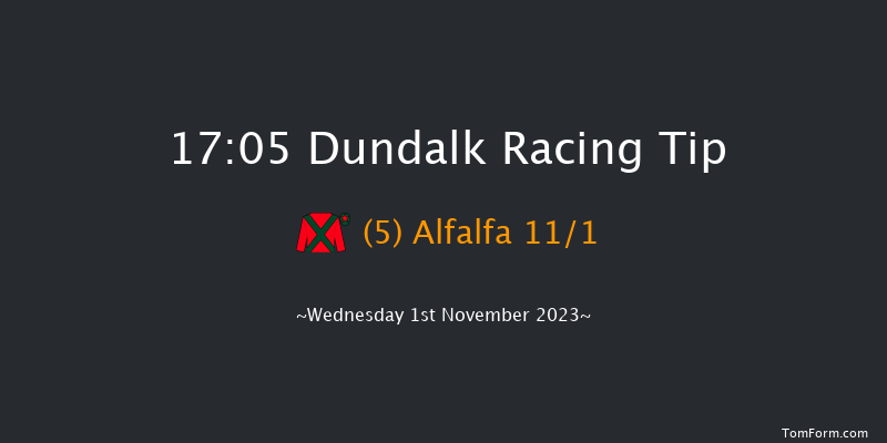 Dundalk 17:05 Handicap 12f Fri 27th Oct 2023