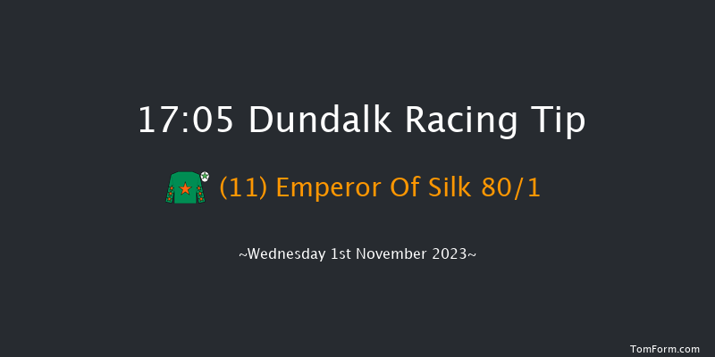 Dundalk 17:05 Handicap 12f Fri 27th Oct 2023