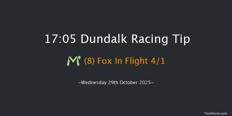 Dundalk 17-05 6f Fri 24th Oct 2025