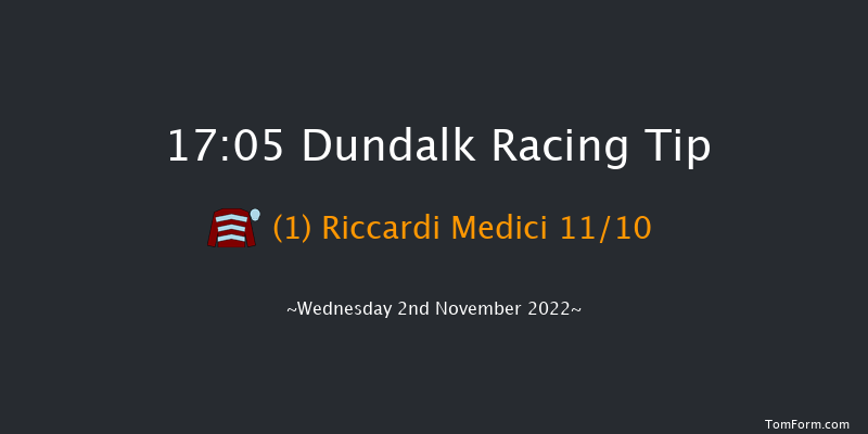 Dundalk 17:05 Handicap 12f Fri 28th Oct 2022