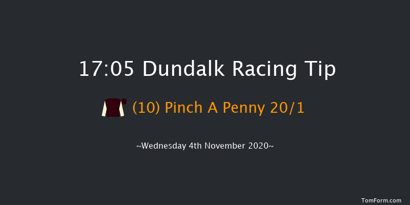 Irishinjuredjockeys.com Handicap (45-65) (Div 1) Dundalk 17:05 Handicap 11f Fri 30th Oct 2020