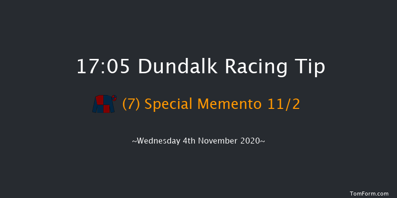 Irishinjuredjockeys.com Handicap (45-65) (Div 1) Dundalk 17:05 Handicap 11f Fri 30th Oct 2020