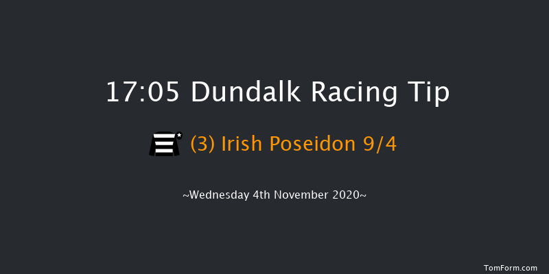 Irishinjuredjockeys.com Handicap (45-65) (Div 1) Dundalk 17:05 Handicap 11f Fri 30th Oct 2020