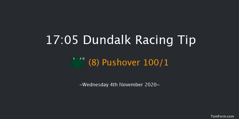 Irishinjuredjockeys.com Handicap (45-65) (Div 1) Dundalk 17:05 Handicap 11f Fri 30th Oct 2020