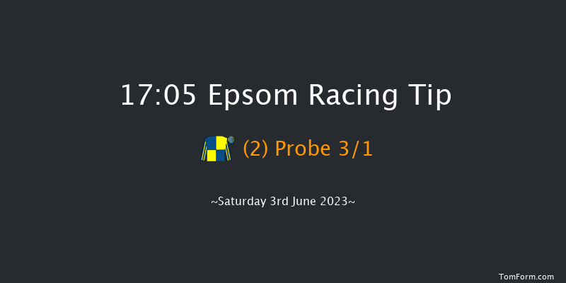 Epsom 17:05 Handicap (Class 2) 6f Fri 2nd Jun 2023