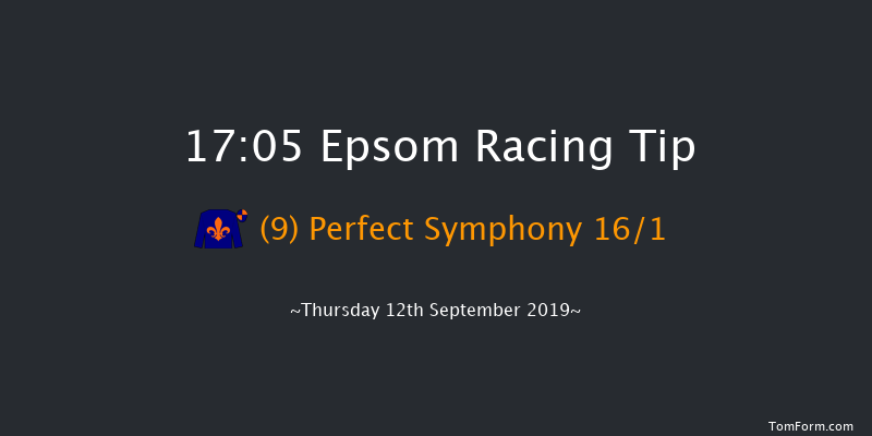 Epsom 17:05 Handicap (Class 5) 6f Tue 27th Aug 2019
