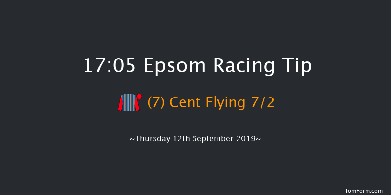 Epsom 17:05 Handicap (Class 5) 6f Tue 27th Aug 2019