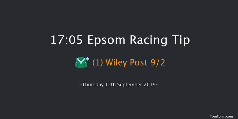 Epsom 17:05 Handicap (Class 5) 6f Tue 27th Aug 2019