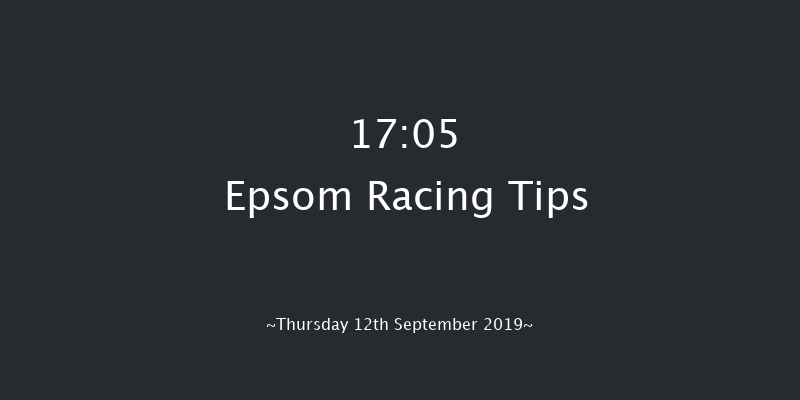 Epsom 17:05 Handicap (Class 5) 6f Tue 27th Aug 2019