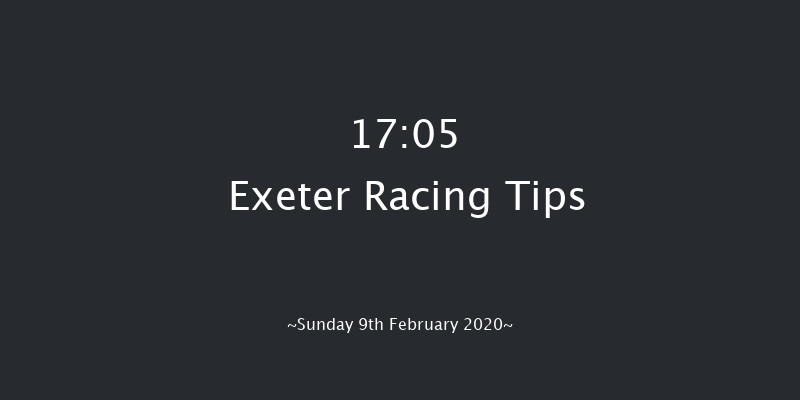 Get Daily Tips At racingtv.com Intermediate Open NH Flat Race Exeter 17:05 NH Flat Race (Class 5) 17f Tue 21st Jan 2020