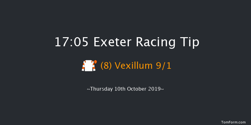 Exeter 17:05 Handicap Hurdle (Class 5) 17f Thu 1st Jan 1970