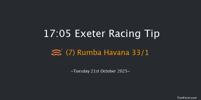 Exeter 17-05 (Class 5) 13f Wed 2nd Apr 2025
