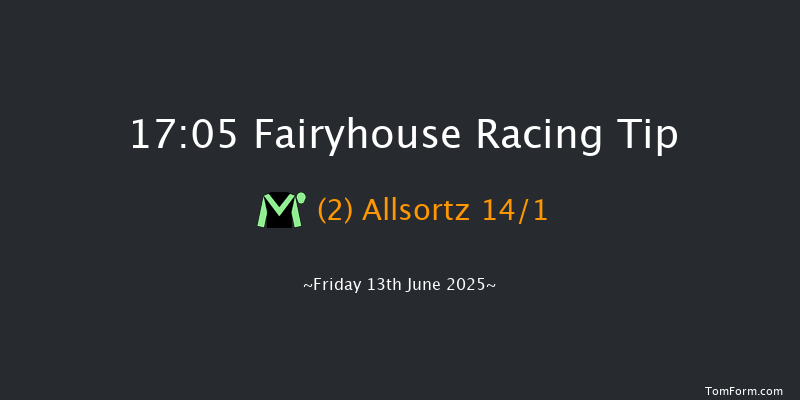 Fairyhouse 17-05 6f Fri 6th Jun 2025