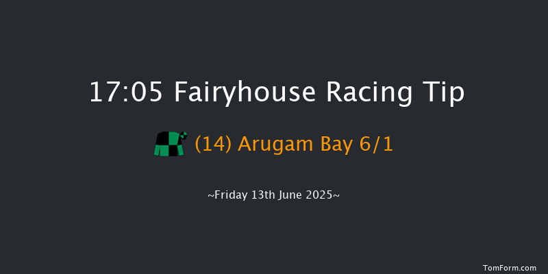 Fairyhouse 17-05 6f Fri 6th Jun 2025