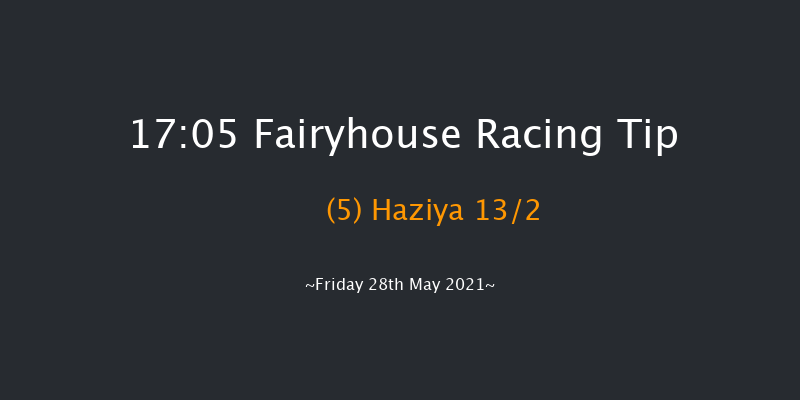 Fairyhouse 17:05 Maiden 10f Tue 13th Apr 2021