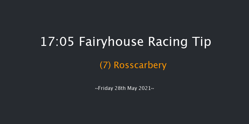 Fairyhouse 17:05 Maiden 10f Tue 13th Apr 2021
