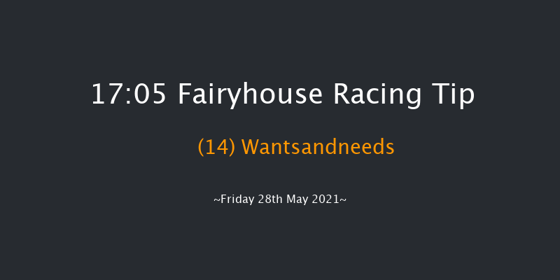Fairyhouse 17:05 Maiden 10f Tue 13th Apr 2021