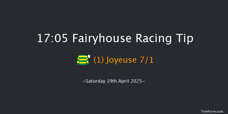 Fairyhouse 17-05 (Class 1) 16f Sun 6th Apr 2025