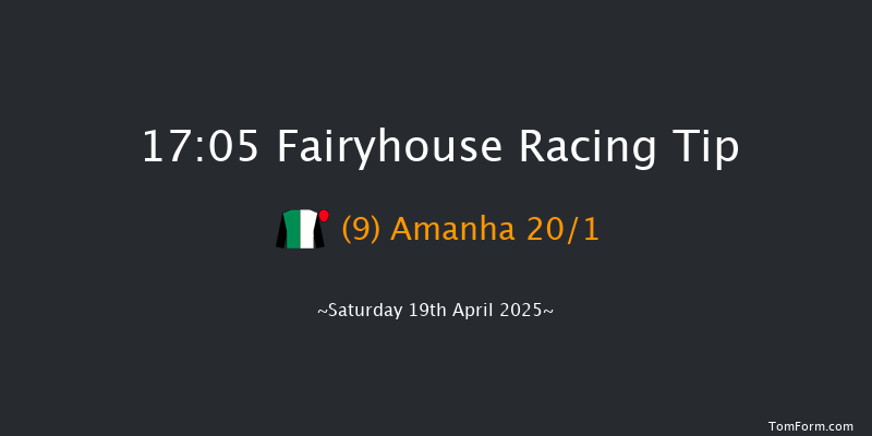 Fairyhouse 17-05 (Class 1) 16f Sun 6th Apr 2025