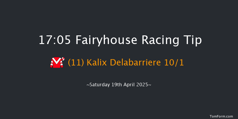 Fairyhouse 17-05 (Class 1) 16f Sun 6th Apr 2025