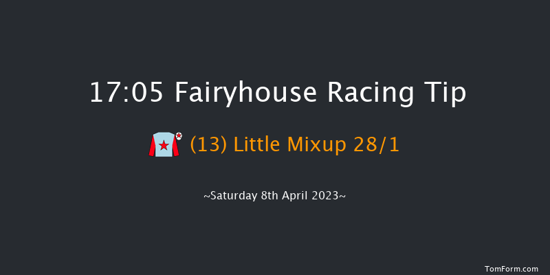 Fairyhouse 17:05 Handicap Hurdle 16f Sat 25th Feb 2023