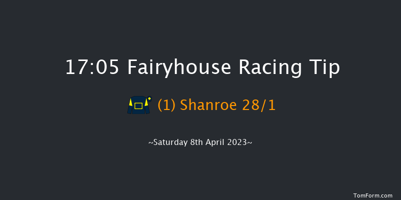 Fairyhouse 17:05 Handicap Hurdle 16f Sat 25th Feb 2023