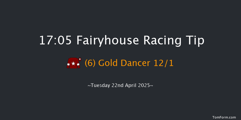 Fairyhouse 17-05 (Class 1) 16f Mon 21st Apr 2025