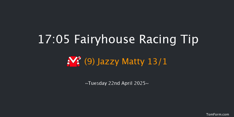 Fairyhouse 17-05 (Class 1) 16f Mon 21st Apr 2025