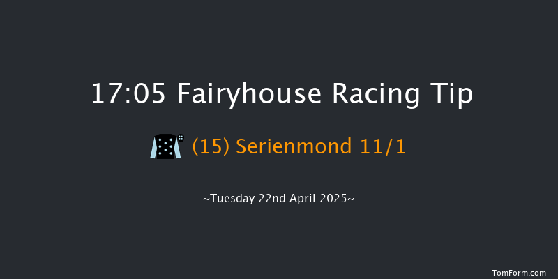 Fairyhouse 17-05 (Class 1) 16f Mon 21st Apr 2025