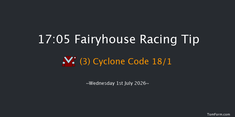 Fairyhouse 17-05 6f Fri 12th Jun 2026