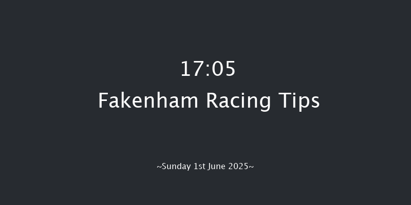 Fakenham 17-05 (Class 5) 20f Tue 6th May 2025