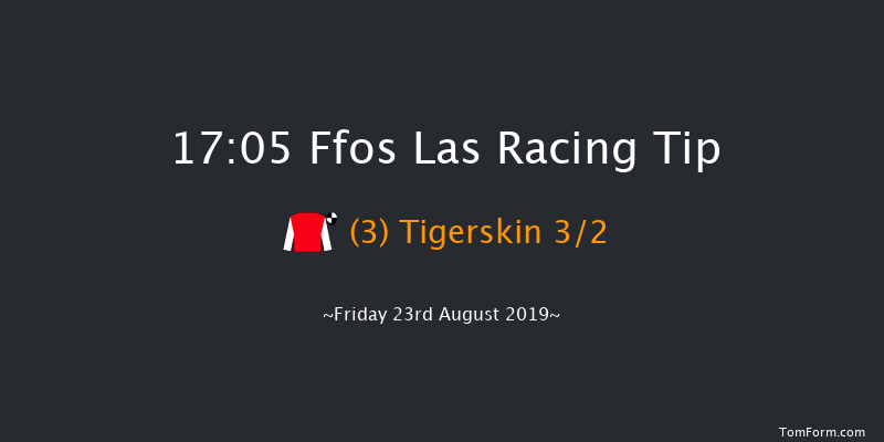 Ffos Las 17:05 Handicap (Class 6) 14f Tue 13th Aug 2019