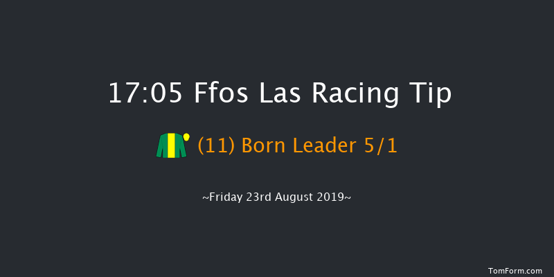 Ffos Las 17:05 Handicap (Class 6) 14f Tue 13th Aug 2019