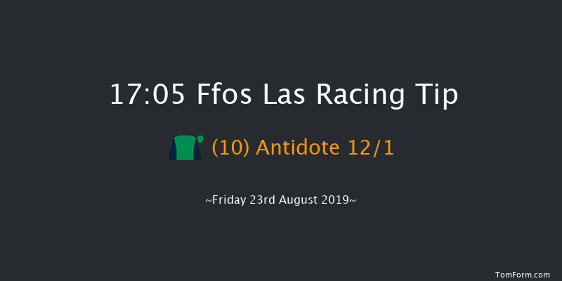 Ffos Las 17:05 Handicap (Class 6) 14f Tue 13th Aug 2019