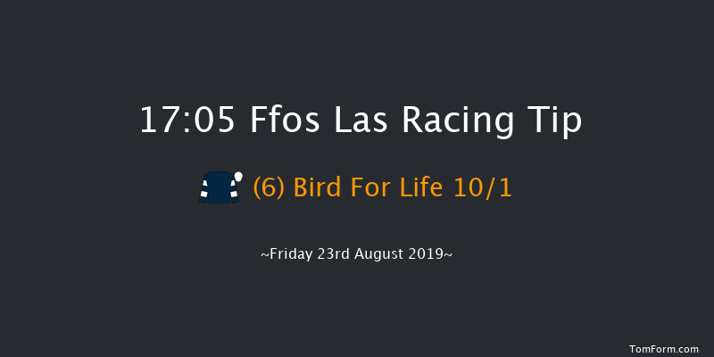 Ffos Las 17:05 Handicap (Class 6) 14f Tue 13th Aug 2019