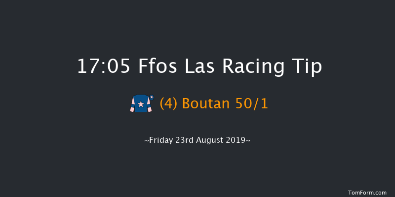 Ffos Las 17:05 Handicap (Class 6) 14f Tue 13th Aug 2019