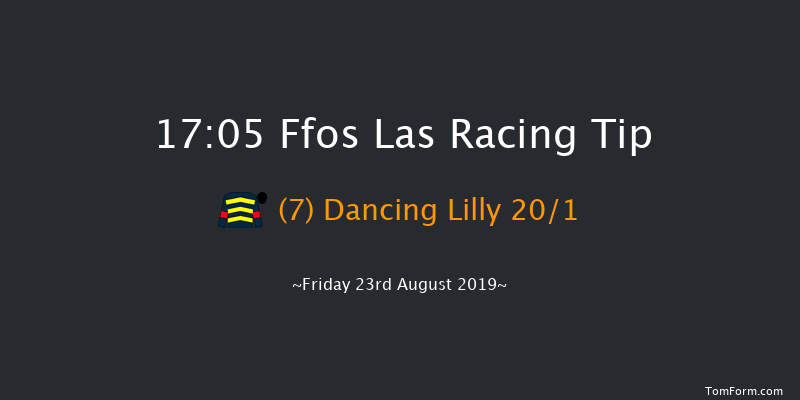 Ffos Las 17:05 Handicap (Class 6) 14f Tue 13th Aug 2019