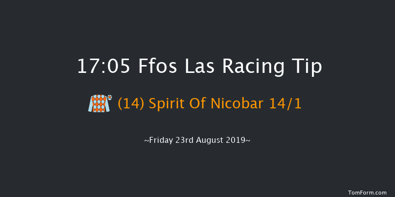 Ffos Las 17:05 Handicap (Class 6) 14f Tue 13th Aug 2019