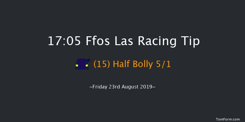 Ffos Las 17:05 Handicap (Class 6) 14f Tue 13th Aug 2019