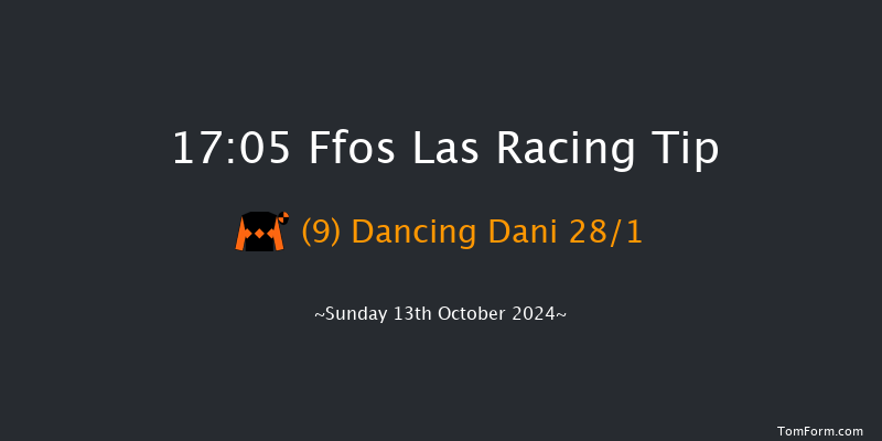 Ffos Las  17:05 Handicap Chase (Class 5) 16f Fri 30th Aug 2024