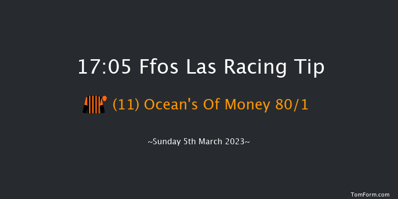 Ffos Las 17:05 Handicap Hurdle (Class 5) 20f Thu 9th Feb 2023