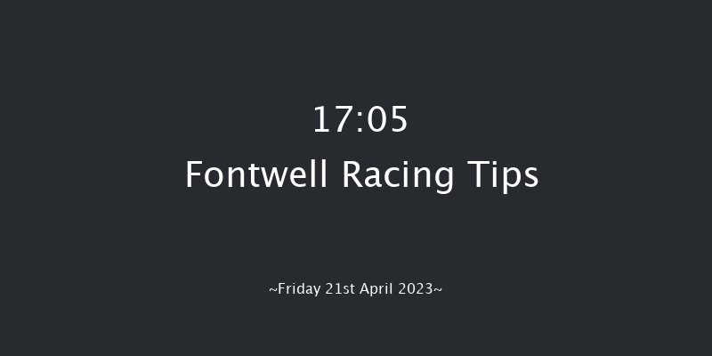 Fontwell 17:05 NH Flat Race (Class 5) 14f Tue 4th Apr 2023