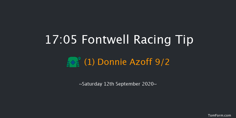 MansionBet Watch And Bet Intermediate Open NH Flat Race (GBB Race) Fontwell 17:05 NH Flat Race (Class 5) 18f Sun 6th Sep 2020
