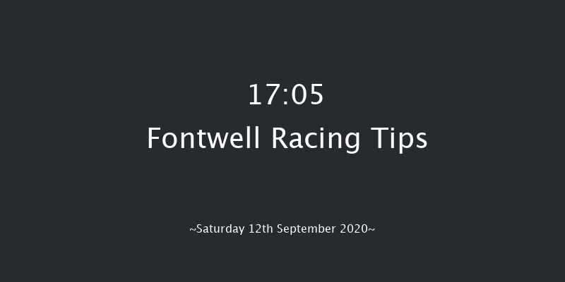 MansionBet Watch And Bet Intermediate Open NH Flat Race (GBB Race) Fontwell 17:05 NH Flat Race (Class 5) 18f Sun 6th Sep 2020