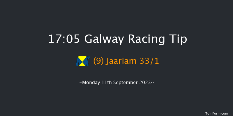 Galway 17:05 Handicap Hurdle 22f Sun 6th Aug 2023