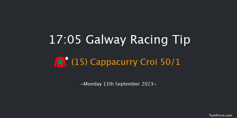 Galway 17:05 Handicap Hurdle 22f Sun 6th Aug 2023
