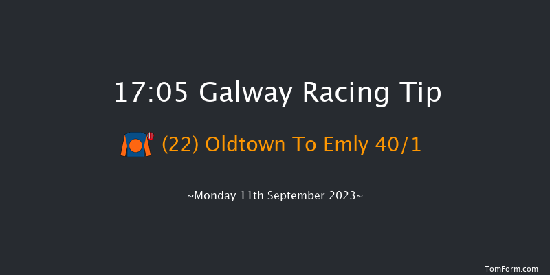 Galway 17:05 Handicap Hurdle 22f Sun 6th Aug 2023
